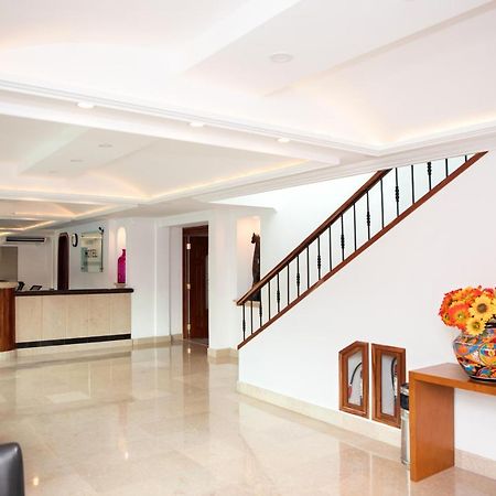Hotel Boutique Plaza Doradas San José del Cabo エクステリア 写真