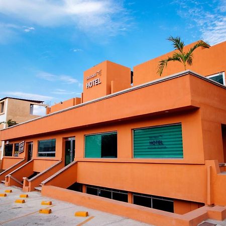 Hotel Boutique Plaza Doradas San José del Cabo エクステリア 写真
