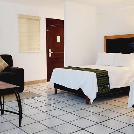 Hotel Boutique Plaza Doradas San José del Cabo エクステリア 写真