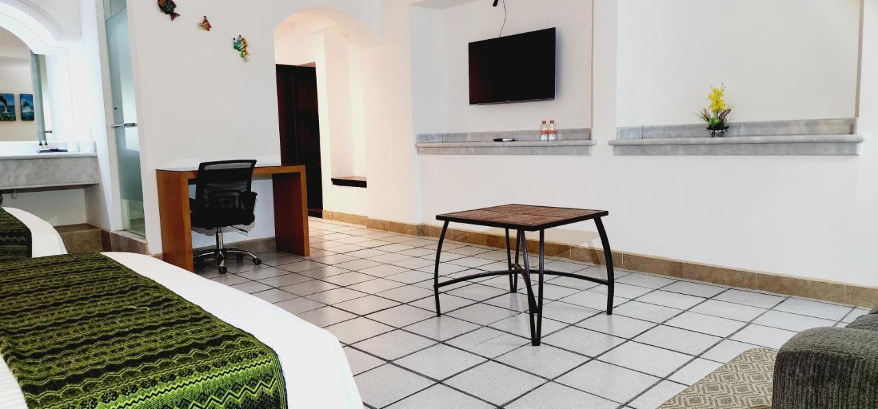 Hotel Boutique Plaza Doradas San José del Cabo エクステリア 写真