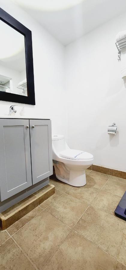 Hotel Boutique Plaza Doradas San José del Cabo エクステリア 写真