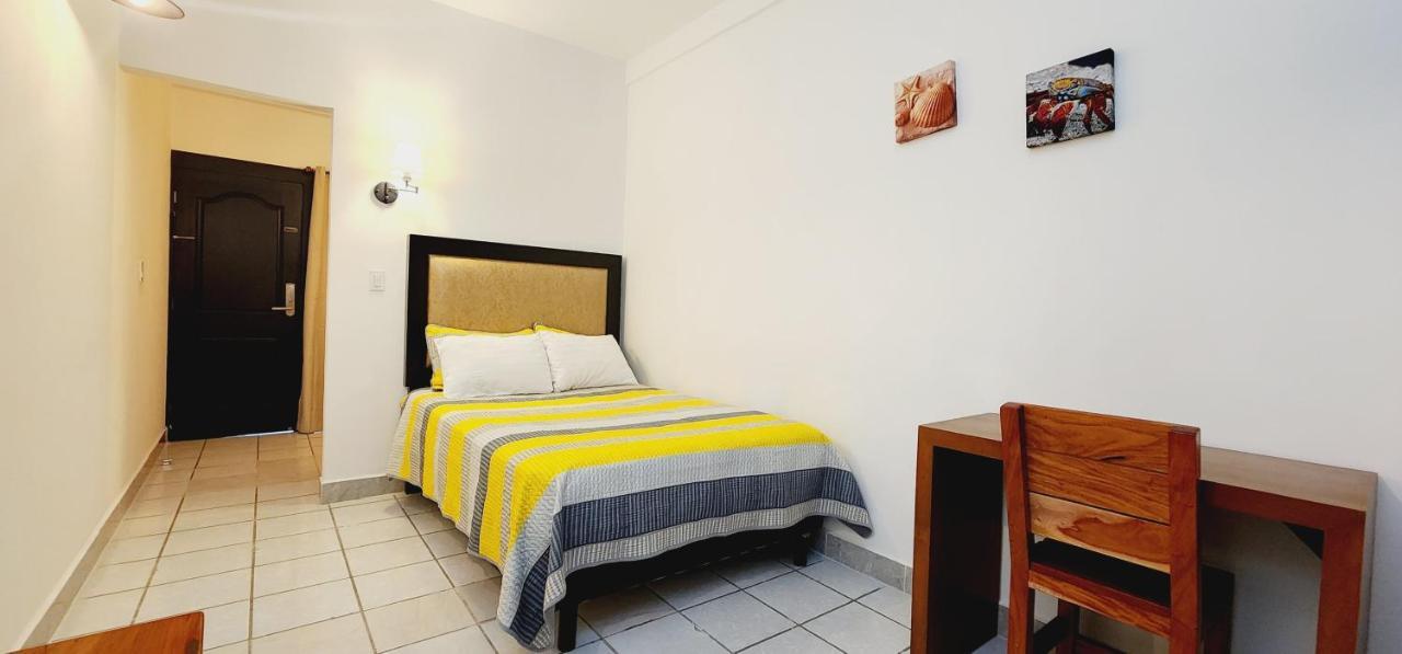 Hotel Boutique Plaza Doradas San José del Cabo エクステリア 写真
